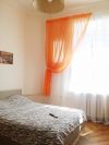 Посуточно Двухуровневая квартира-студия, ул. Рубинштейна 15