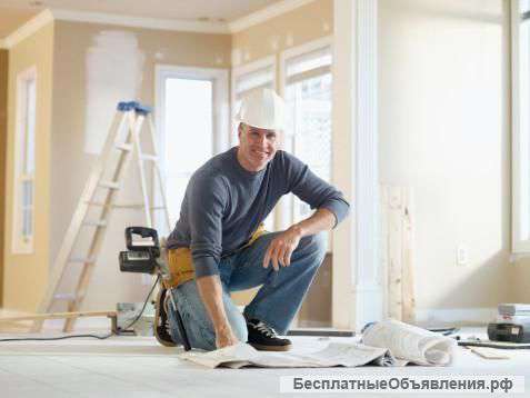 Малярные работы