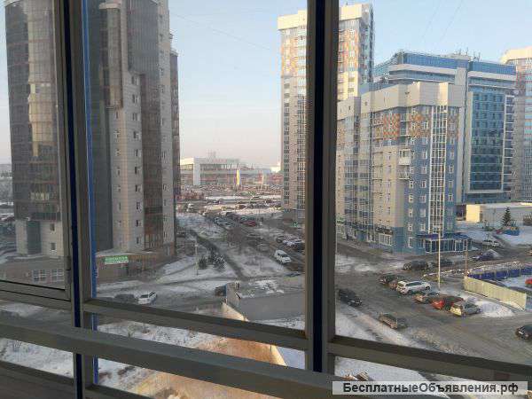 2-комнатную квартиру в Советском районе