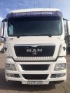Тягач MAN TGX 18.440 2008 год
