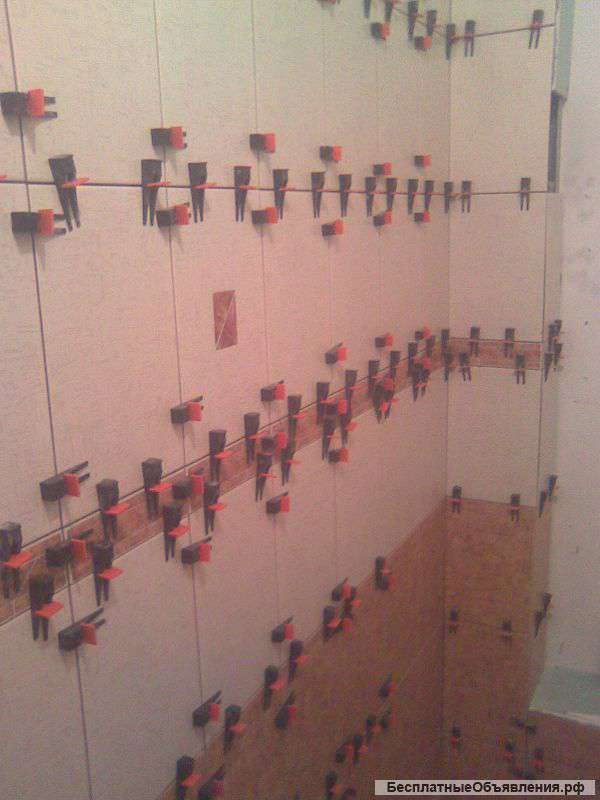 Делаю ремонт квартир