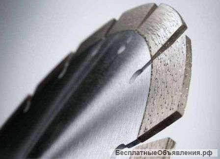 Алмазные диски круги АОСК для станков по камню