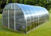 Изготовим теплицы любой сложности