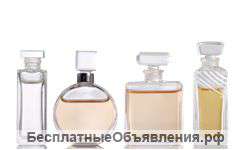 Парфюмерия (тестеры)