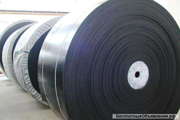 Оптом ленты конвейерные, техпластины, ремни