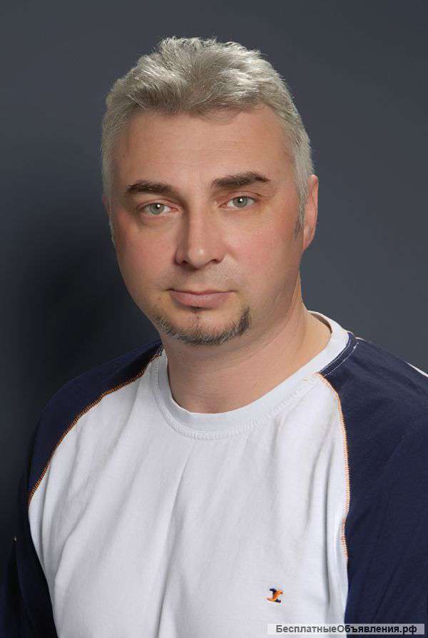 Массаж на дому