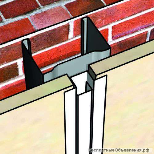 Стеновые панели Cryplat (Оригинал)