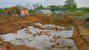Водопонижение грунтовых вод