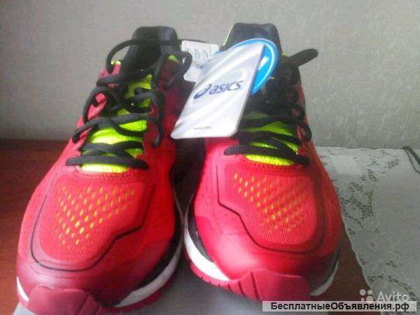 Asics Gel Kayano 22
