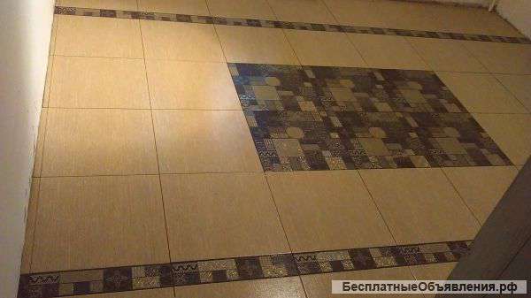 Свои услуги по ремонту квартир
