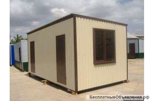 Металлоконструкции