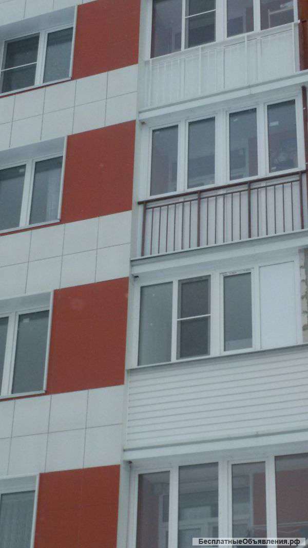 Квартиру в г.Пушкино