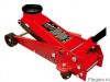 Домкрат подкатной OMAS T83002