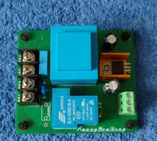 Плата питания дежурного режима и включения 220V оригинальная НОВАЯ