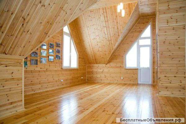 Ремонт и отделка