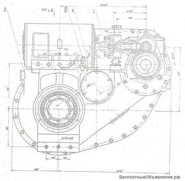 Муфта 3519.05.06.000СБ