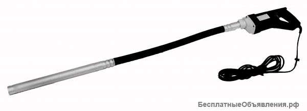 Глубинный вибратор ZN35C/1.0 новый