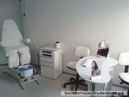 Мастера маникюра педикюра