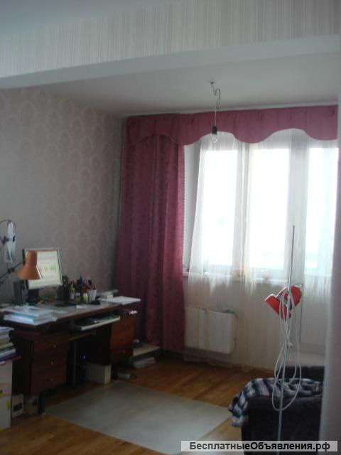 3 ком квартира продаю