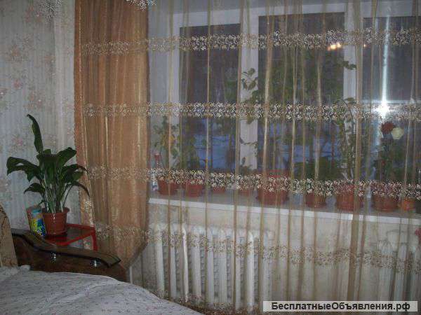 Хорошая 1-к квартира, 36.3 м², 1/9 эт.