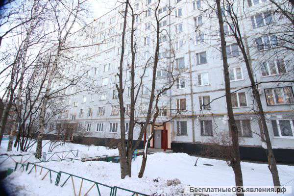 3-х комнатную квартиру