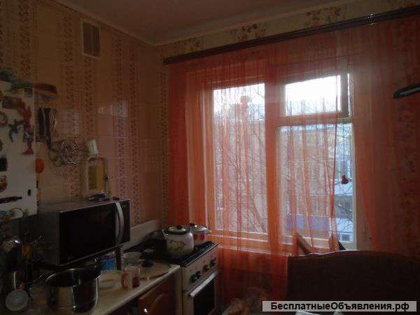 2 ком.квартиру пос.Строитель д.31