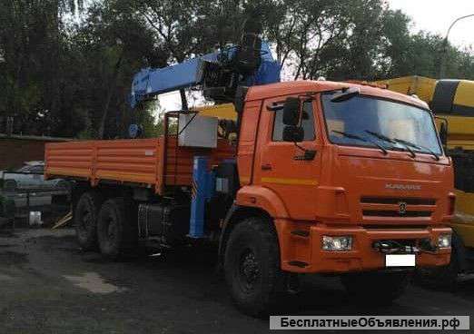 Манипуляторы в аренду