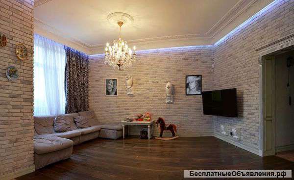 Все виды отделочных работ