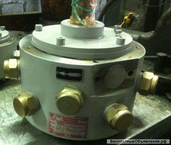 Насосы 50НР, 50НС