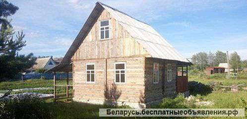 Дача, не далеко от Могилёва (16км), Чауское направление