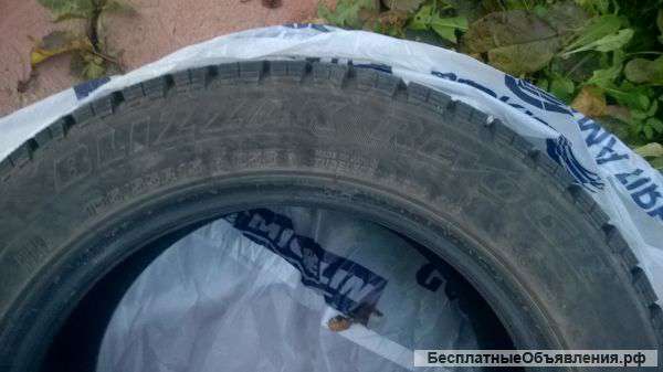 Автошины Bridgestone
