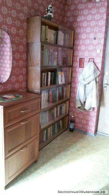 Сдам 1-квартиру к 234 гЗеленоград