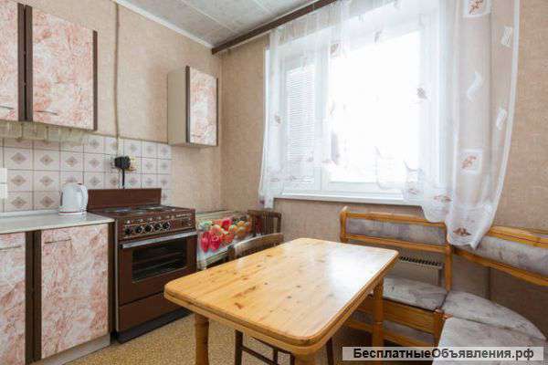 Квартира на сутки