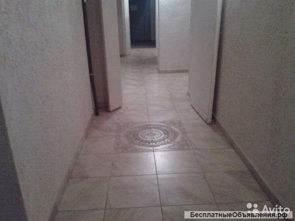 1комнатную квартиру