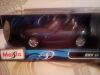 Модель BMW z4 1:18