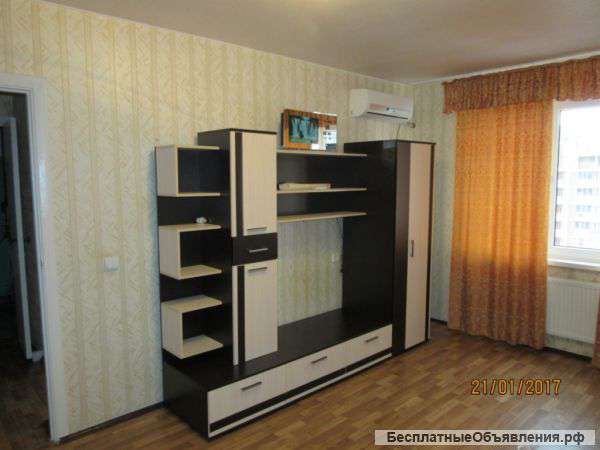 1-к квартира, 40 м², ФМР