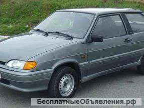 Ваз 2113