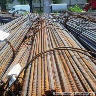 Выкупим лежалый металлопрокат