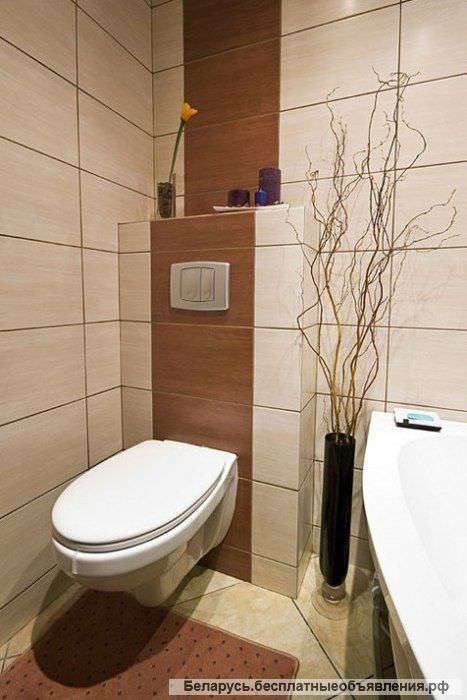 Косметический ремонт в Минске