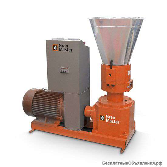 Мини грануляторы