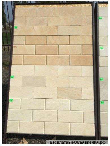 Дагестанский камень