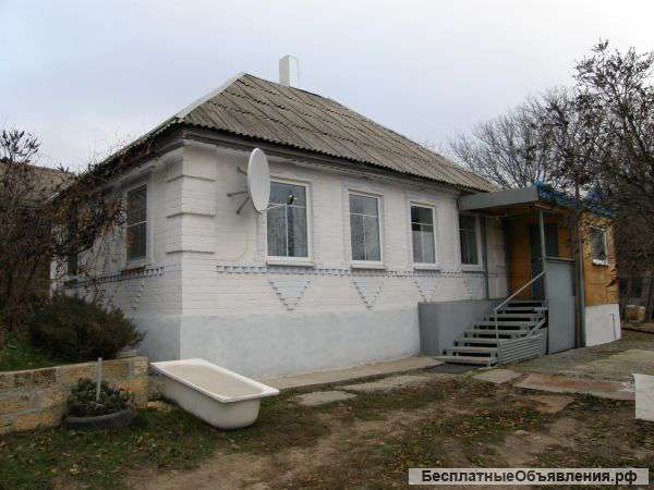 Усадьбу