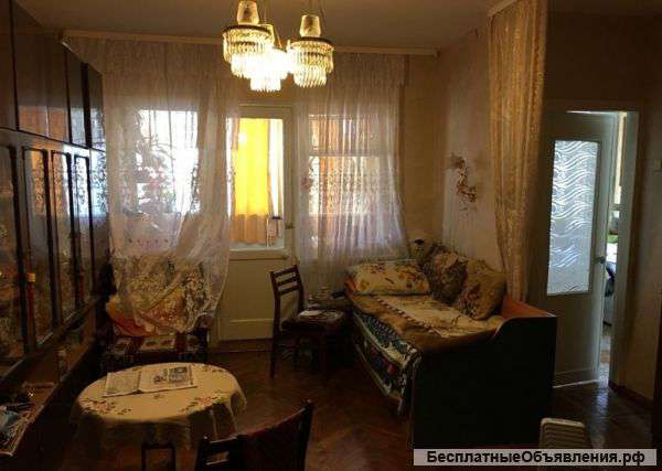 Квартиру в центре Хосты, Сочи