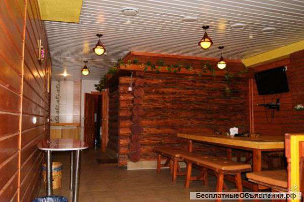 Сауна Садко приглашаем в нашу баню