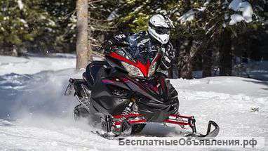 Мото техники Yamaha, Cfmoto