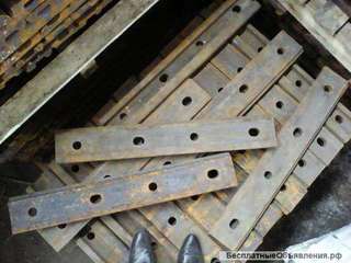 Реализуем Накладку 2Р65 Новую, Восстановленную