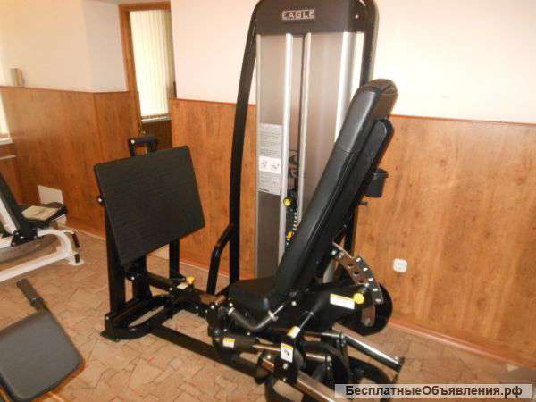 Силовой тренажер Cybex (Eagle) leg press
