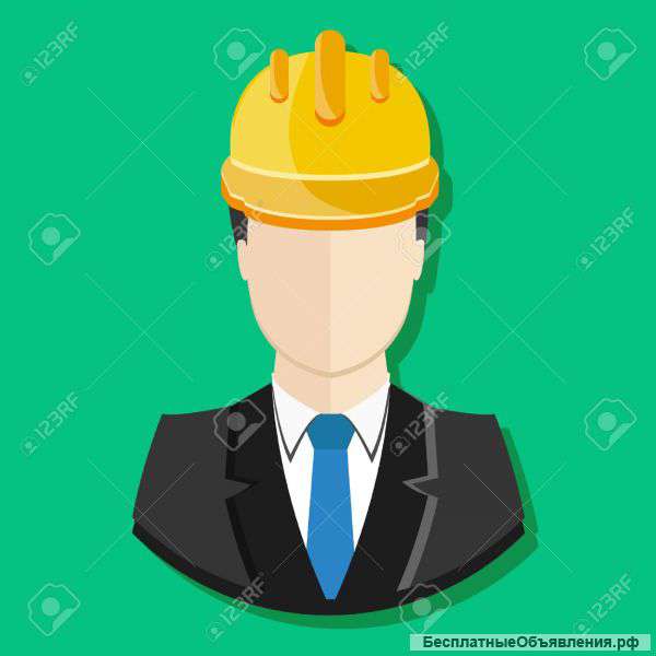 Инженер со знанием AutoCad
