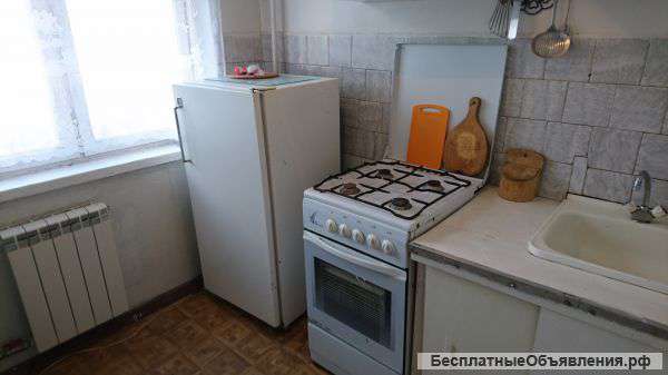 Сдам 1 комн.кв, ул Приморская, 15.