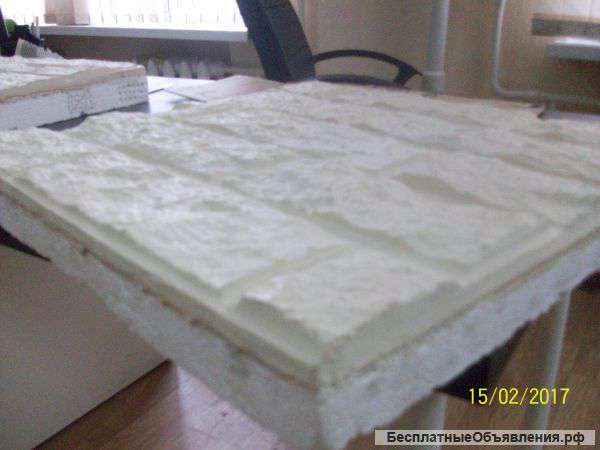Фасадные панели Полифасад